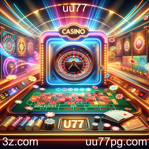 Atrações e Vantagens dos Cassinos Online